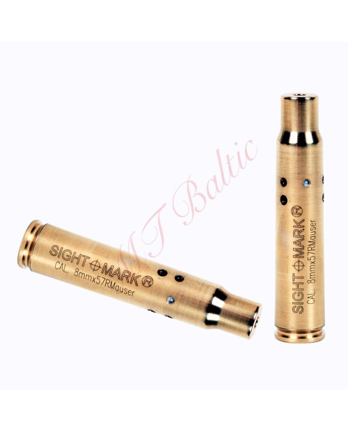 Sightmark Lazeris prišaudymui 8x57mm (R) Mauser Boresight